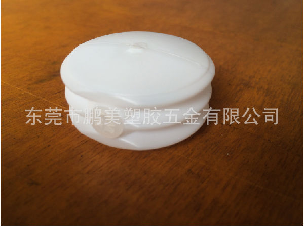 白色吹塑風琴 寵物玩具發聲器